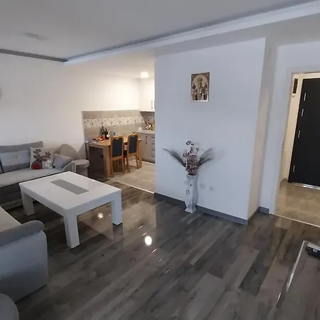 شقة Luka Opal دوبوي